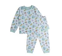 Disney Finding Nemo Pyjamas Trousers Boys Long Sleeve Pjs Nightwear Baby Toddler Kids Dory 18-24 Months Turquoise