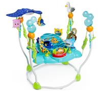 Disney Finding Nemo Sea of Activities Baby Jumper by Bright Starts | Activity St