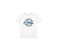 Disney Finding Nemo Squirt Catch A Wave Kids T-Shirt White | Size: 7-8 Years Disney White 7-8 Years