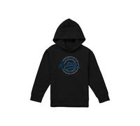 Disney Finding Nemo Squirt Catch A Wave Youth Kids Pull-Over Hoodie, Black | Size: 7-8 Years Disney Black 7-8 Years
