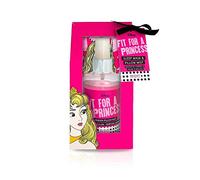 DISNEY FIT FOR A PRINCESS SLEEP MASK & PILLOW MIST