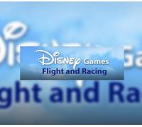 Disney Flight and Racing DE Steam CD Key