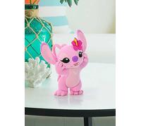 Disney Flocked Angel