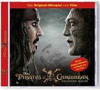 Disney - Fluch der Karibik - Fluch der Karibik 5 - Salazars Rache