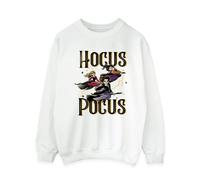 Disney Flying Sweatshirt In White White