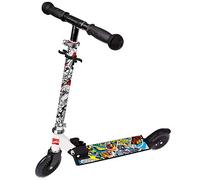 Disney FOLDABLE AVENGERS SCOOTER