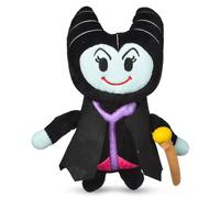 Disney for Pets Disney Villains Maleficent 9'' Plush Toy for Dogs | Maleficent Plush Dog Toy | Disney Movie Toys for All Dogs Official Dog Toy Produc