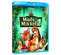 Fox And The Hound 2 - Blu Ray/Movies/Standard/Blu-Ray