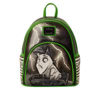 Disney: Frankenweenie Sparky Glow Mini Backpack