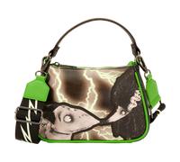 Disney: Frankenweenie Sparky & Persephone Glow Crossbody Bag