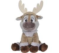 Disney - Friends Style Sven Plush Toy - 25 cm