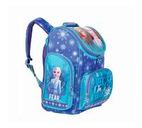 Disney Frozen 0174090629112 Backpack Blue Kids