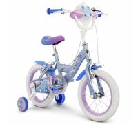 Disney Frozen 14 inch Wheel Size Kids Bike