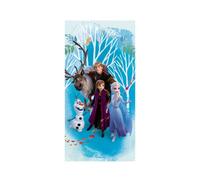 Jerry Fabrics Frozen Bath Towel Beach Towel 70 x 140 cm