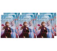 Ginger Ray Gold Floral Hanging Hoops - Flowers - Gold Wedding