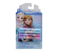 Disney Frozen 2 - 2 Pk Lip Balm