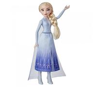Disney Frozen 2 28cm Elsa Doll Elsa
