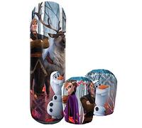 Disney Frozen 2, 36" Bop Bag & Gloves Combo, 56-85341