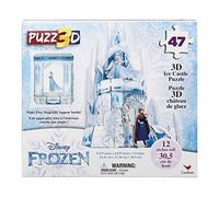 Disney Frozen 2 - 3D 47-Piece Plastic Hologram Puzzle