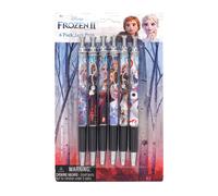 Disney Frozen 2-6 Pack of Jazz Pens