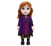 Disney Frozen 2 Anna Adventure