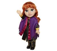 Disney Princess Frozen 2 - Anna Adventure Doll