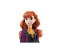 Disney Frozen Anna Doll