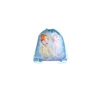 Drawstring Bag Disney Blue One Size