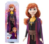 Disney Frozen 2 - Anna Fashion Doll