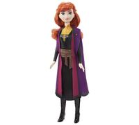 Disney Frozen 2 - Anna Fashion Doll - 32cm