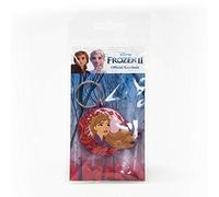 Disney Rubber Keychain, Multi-Colour, 15.5 x 7.5 x 0.5cm