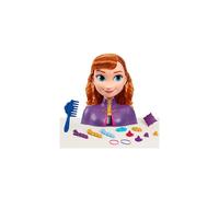 Disney Frozen Basic Anna Styling Head