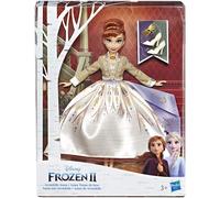 Disney Frozen 2 Arendelle Anna Doll