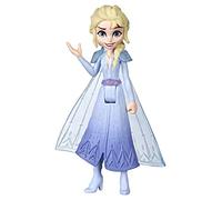 Disney Frozen 2 Articulated Action Figure 10cm - Elsa