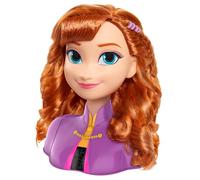 Disney Frozen Basic Anna Styling Head