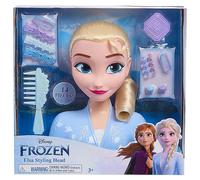 Disney Frozen 2 Basic Elsa Styling Head