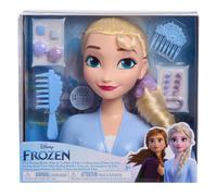 Disney Frozen 2 Basic Elsa Styling Head