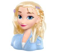 Disney Frozen 2 Basic Elsa Styling Head (77-32805)