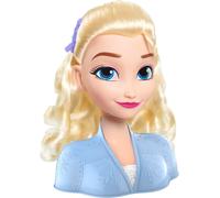 Disney Frozen 2 Basic Elsa Styling Head,Black,15 x 10 x 20 cm