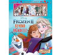 Disney Frozen 2: Beyond Arendelle