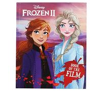 Disney Frozen 2 Book of the Film (Book of the Film HB Disney)