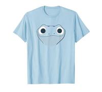 Disney Frozen 2 Bruni Large Face T-Shirt