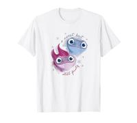 Disney Frozen 2 Bruni Sweet Still Feisty T-Shirt