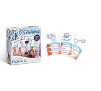 Disney Frozen 2 Charades Card Game Kids & Families