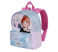 Disney Frozen 2 Dear-Joy Preschool Backpack, Pink, 22 x 27 cm, Capacity 5 L