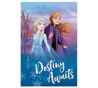 Disney Frozen 2 (Destiny Awaits) Maxi Poster