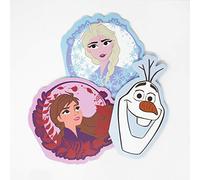 Disney Frozen 2 Die Cut Notebook Bundle
