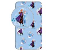 Disney Frozen 2 - Duvet Cover Junior Single Double / Curtains / Blanket & More