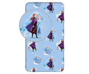 Disney Frozen 2 - Duvet Cover Junior Single Double / Curtains / Blanket & More