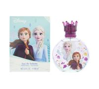 Disney Frozen 2 Eau De Toilette 100ml